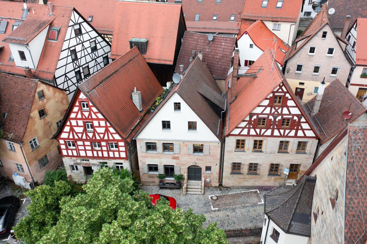 Eckental, Germany