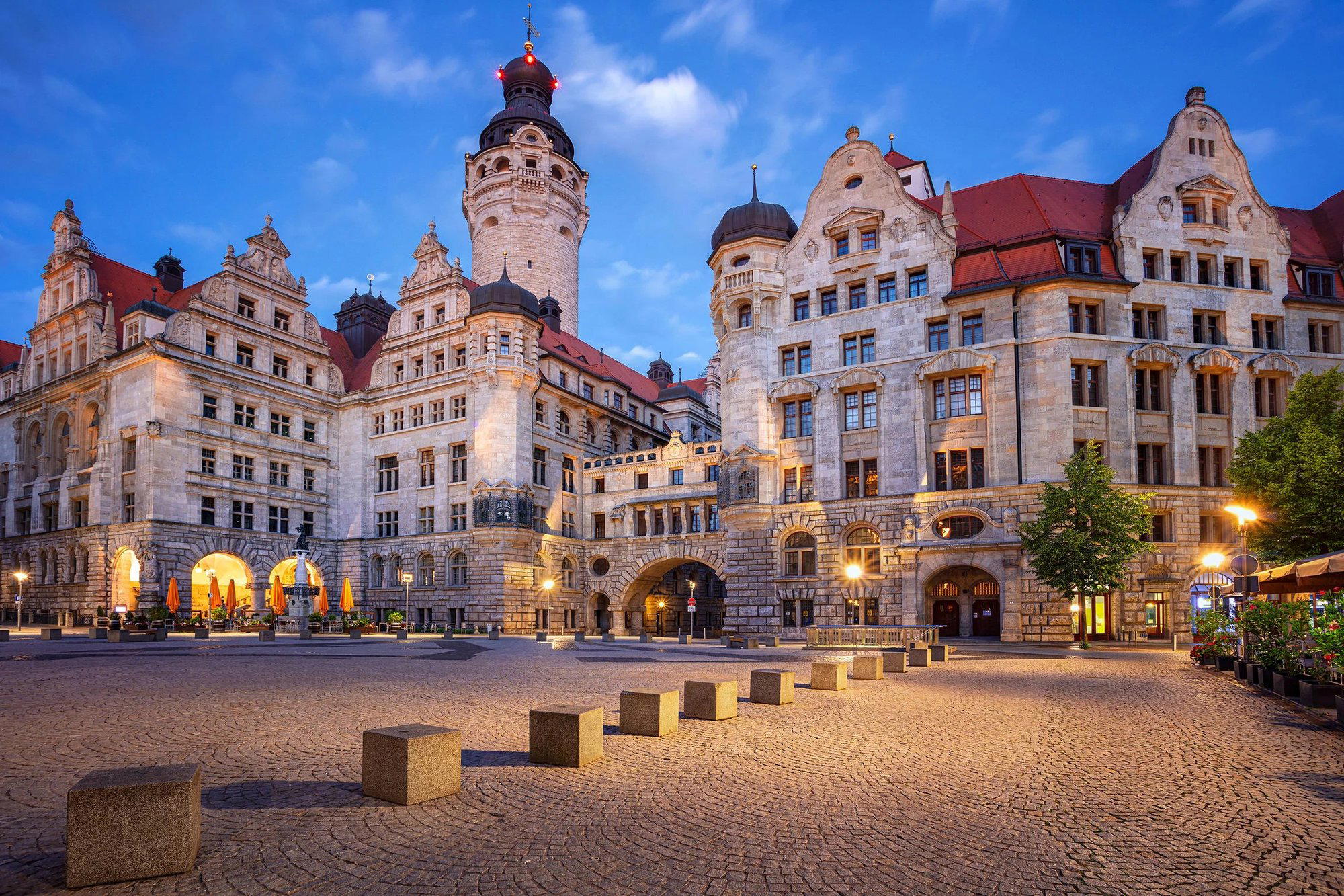 Leipzig, Germany