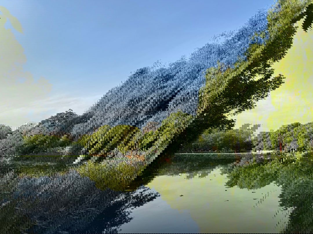 La Ferrière-aux-Étangs, France