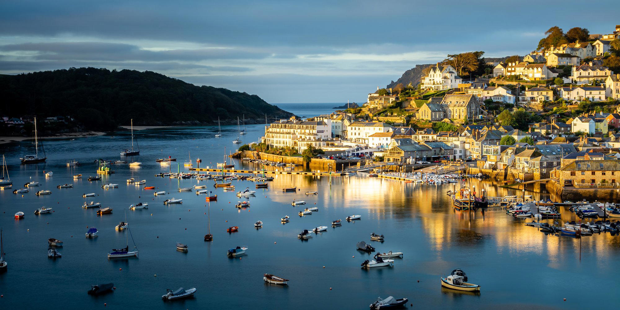Salcombe, United Kingdom