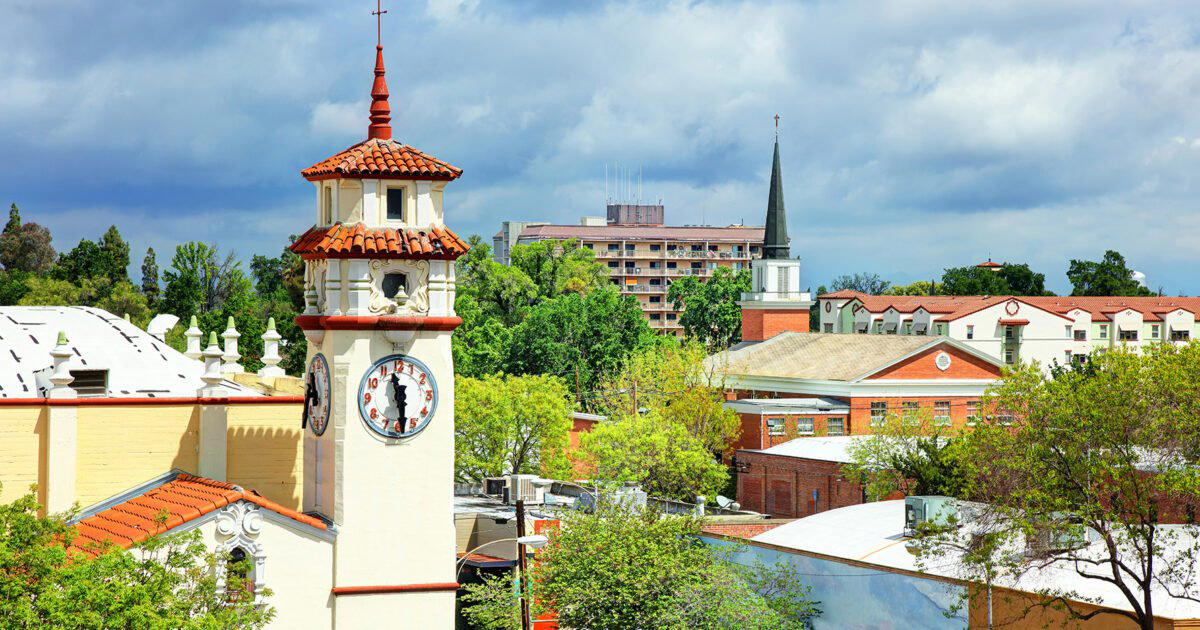 Visalia, United States
