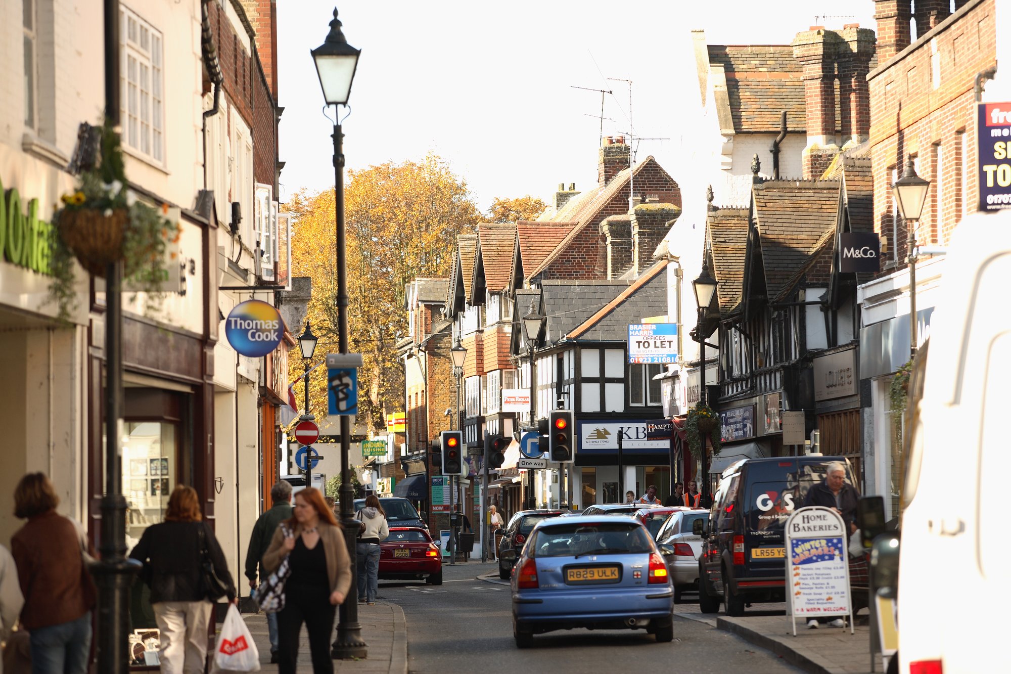 Rickmansworth, United Kingdom