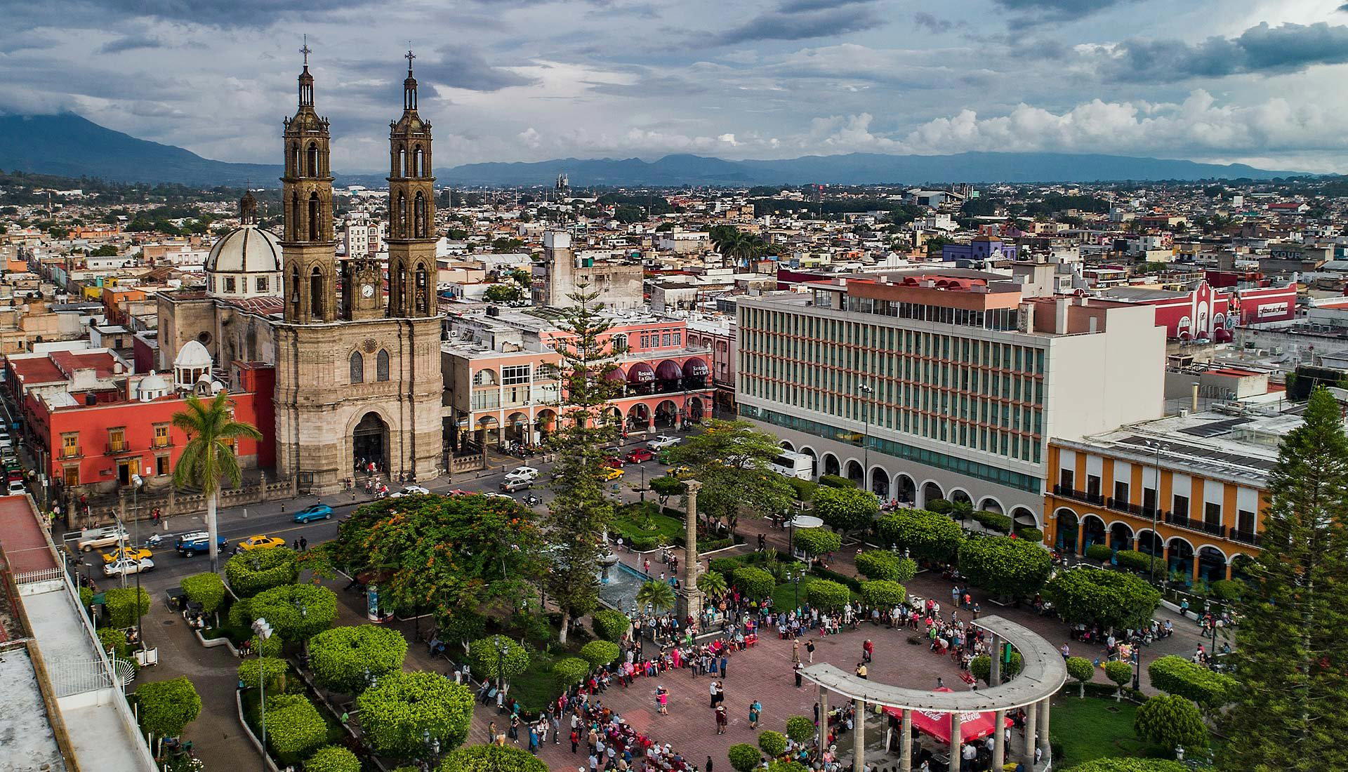 Tepic, Mexico