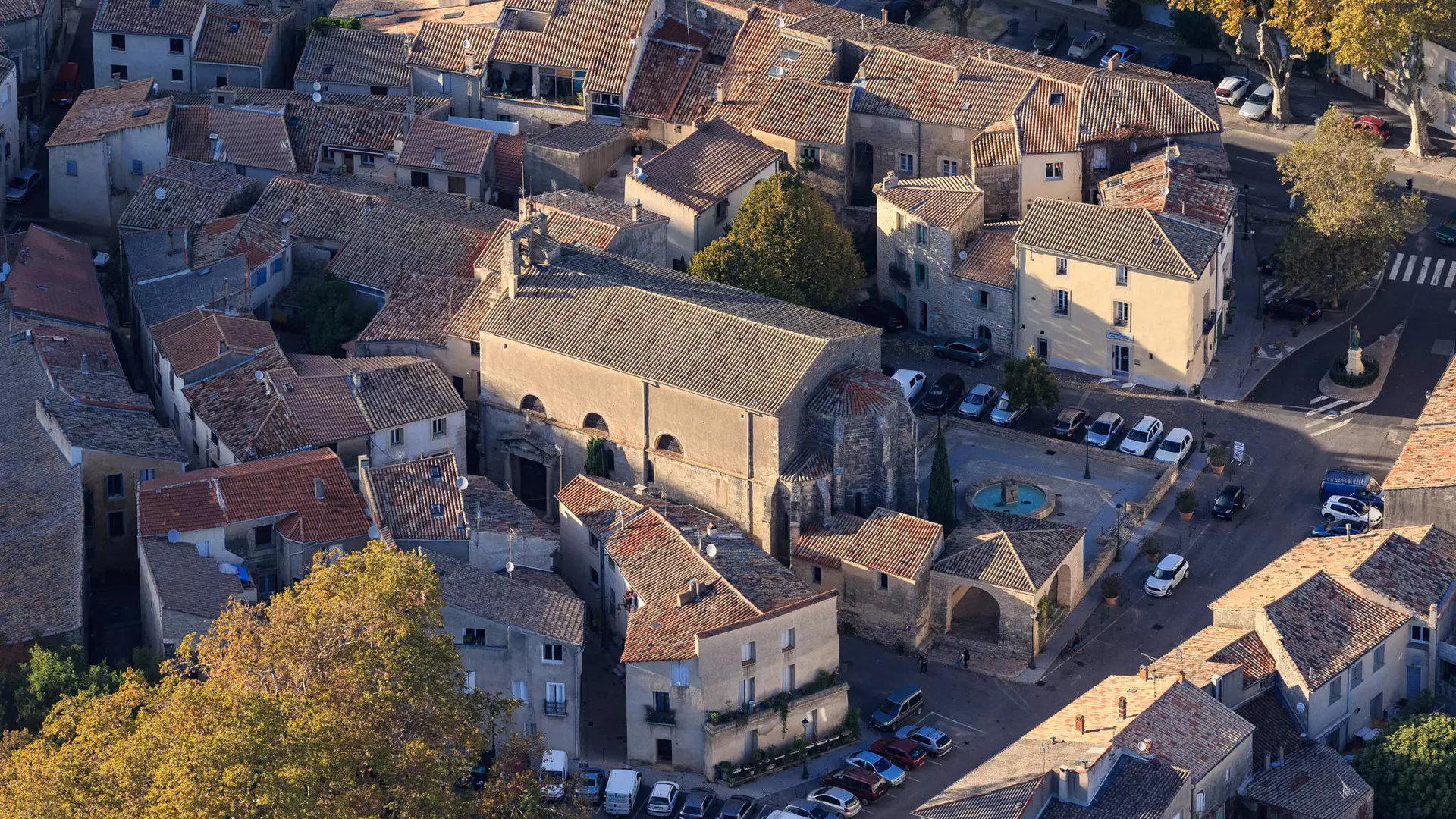 Laverune, France