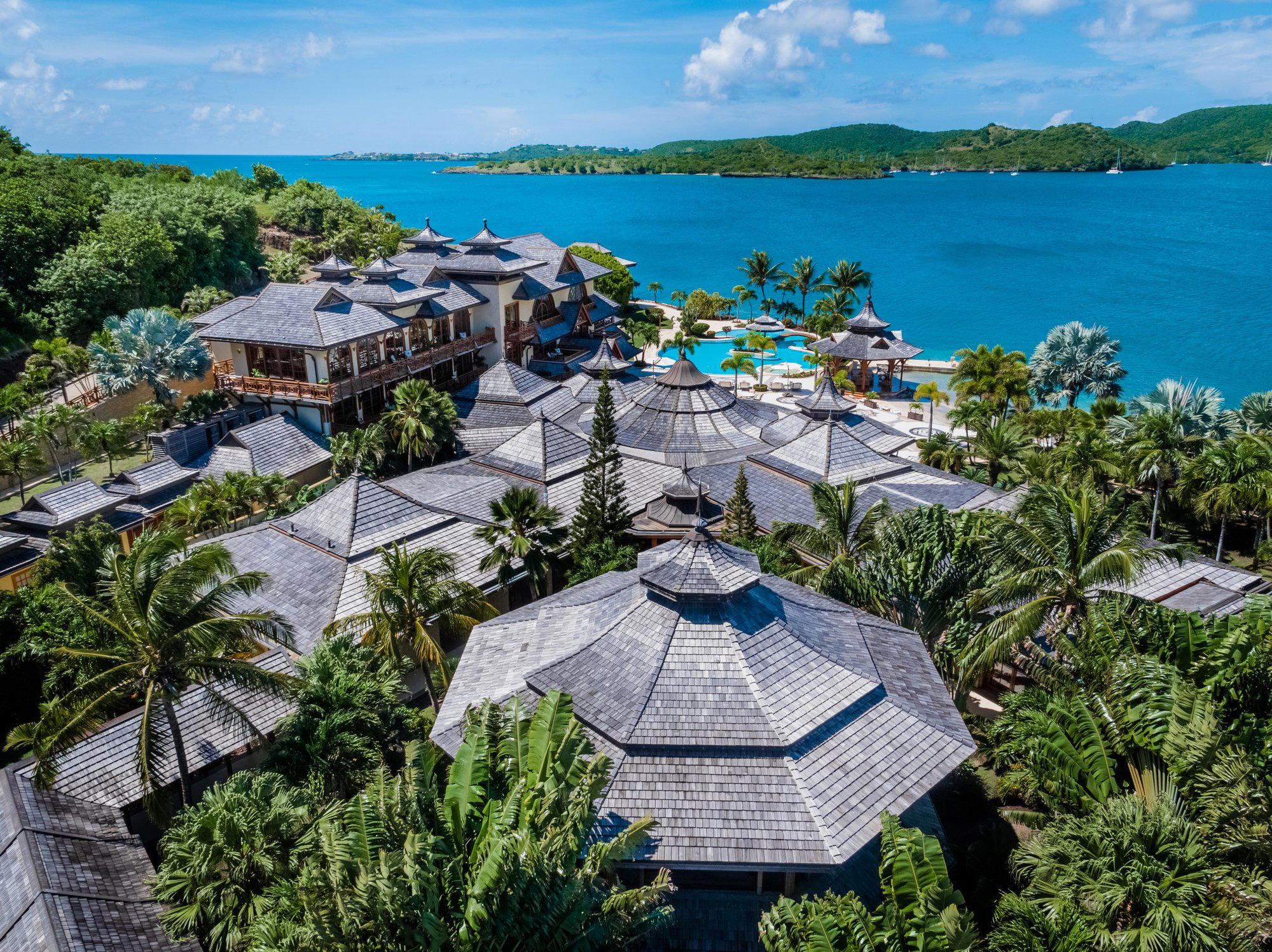 Calivigny, Grenada
