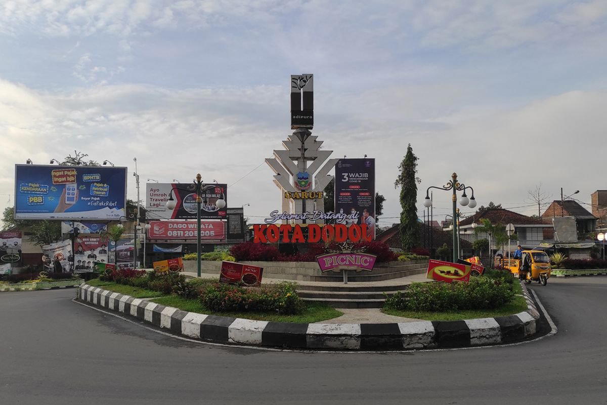 Garut Kota, Indonesia