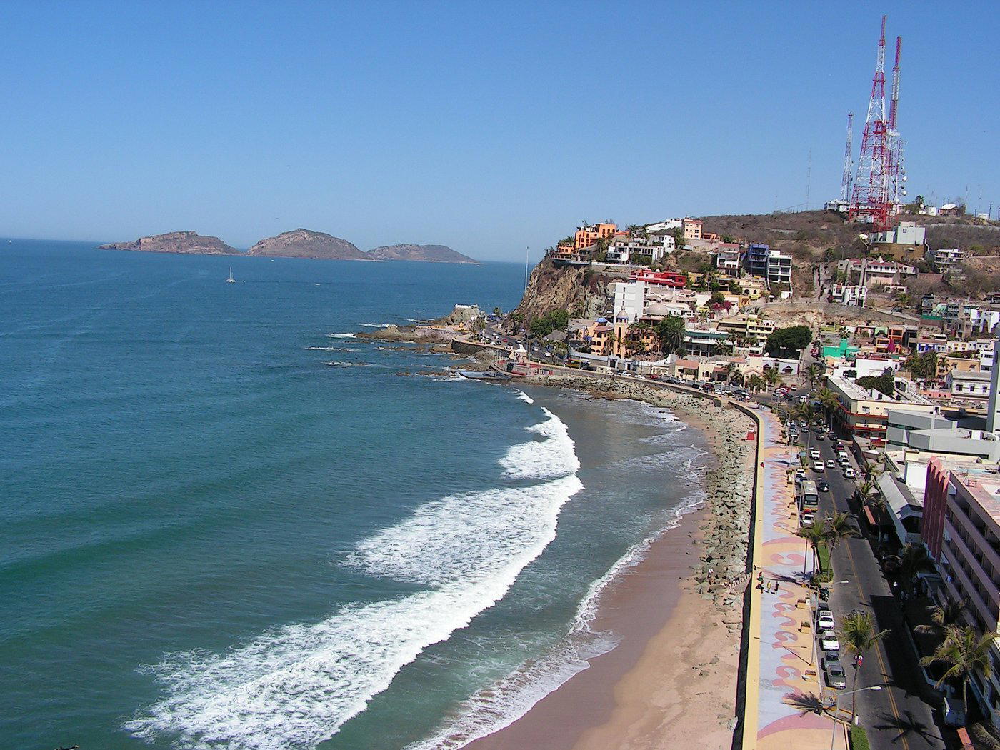 Mazatlan, Mexico