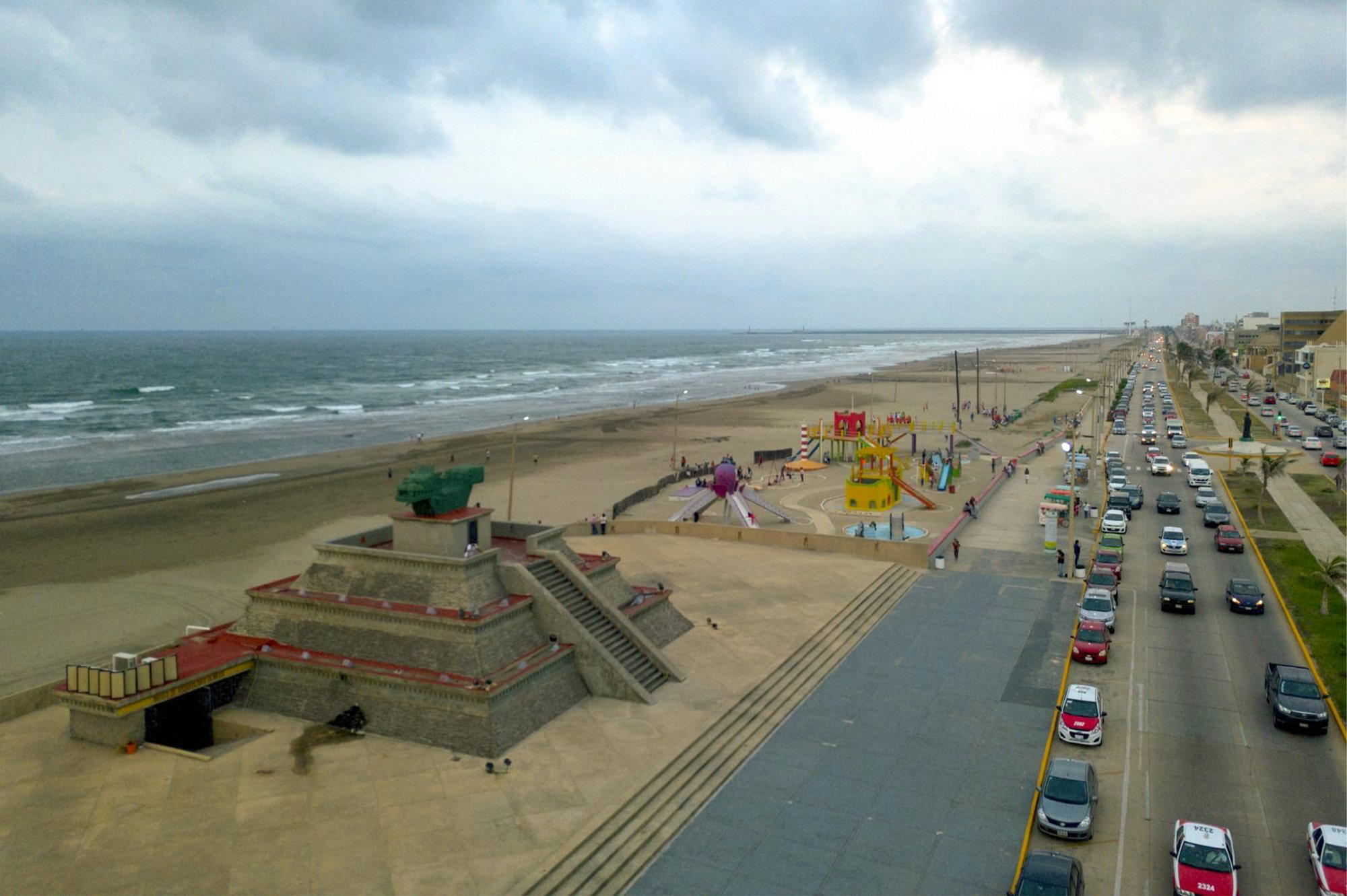 Coatzacoalcos, Mexico