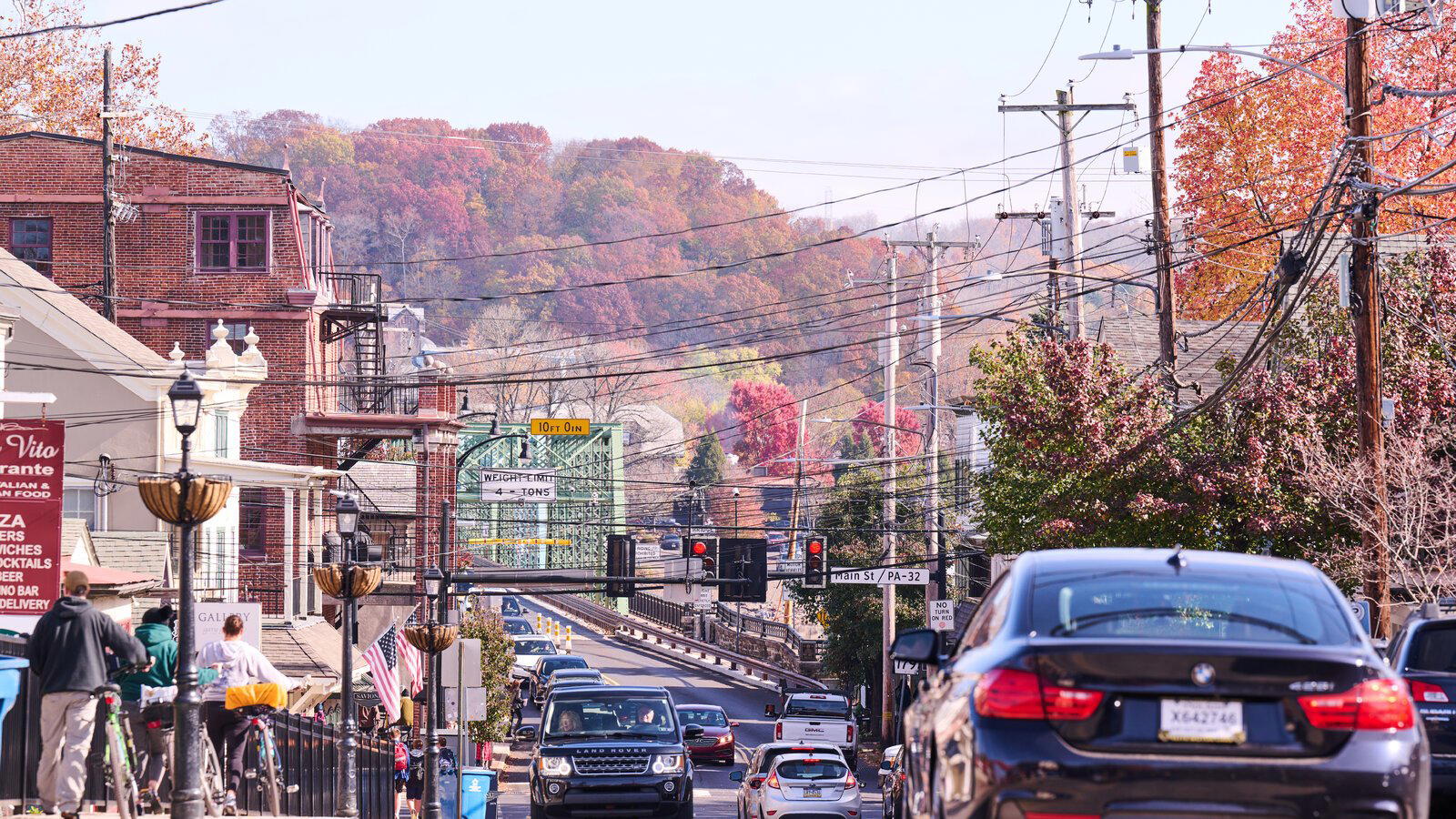 New Hope, United States
