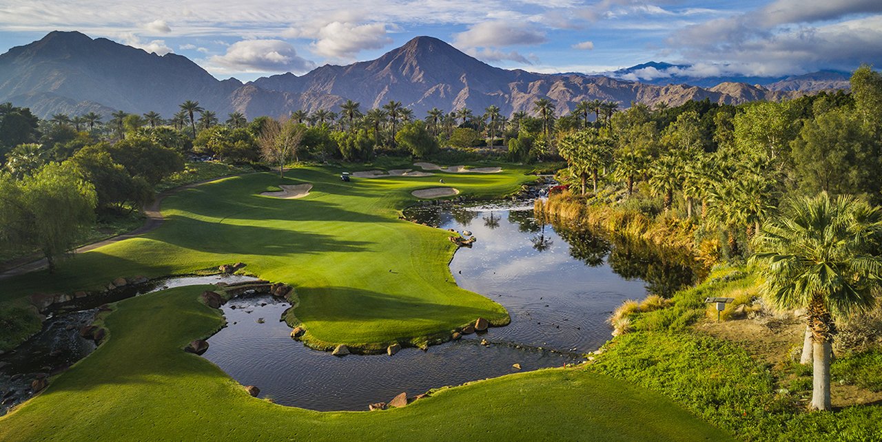 Palm Springs Area, United States