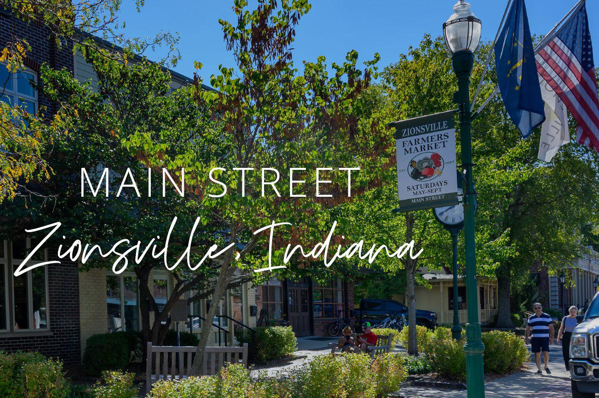 Zionsville, United States