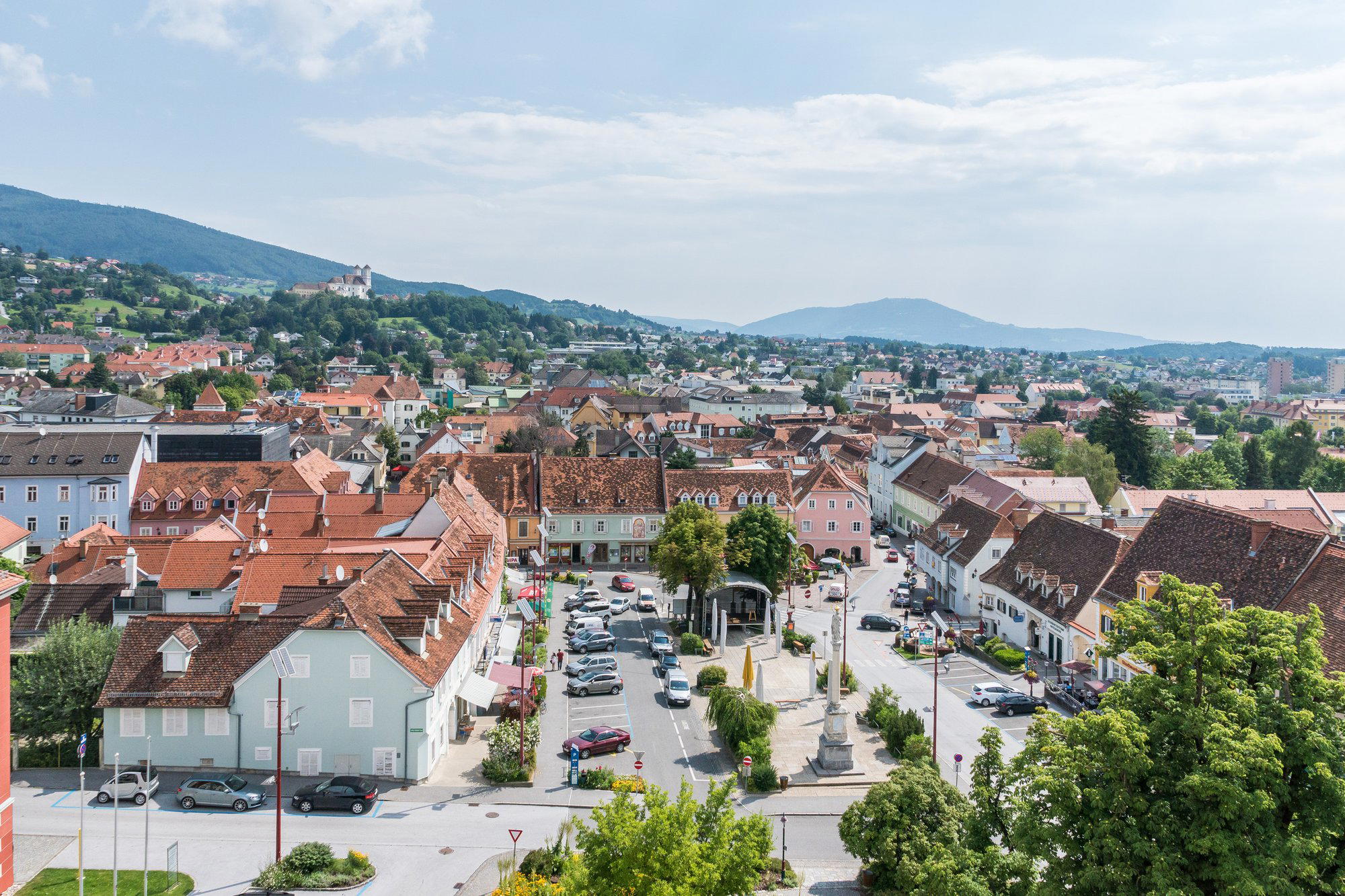 Weiz, Austria