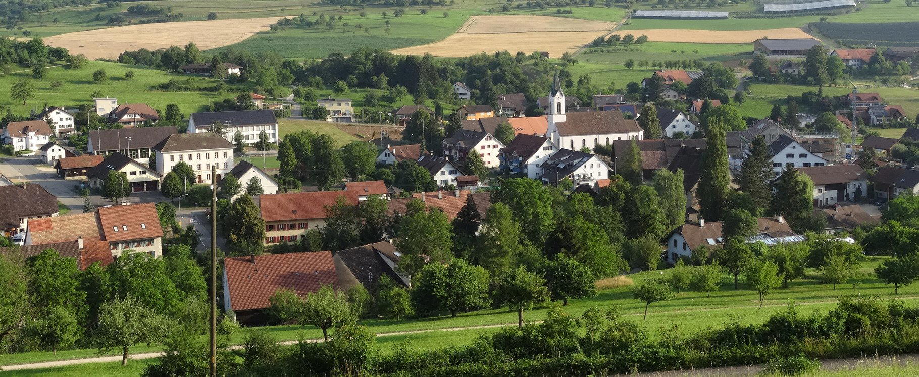 Wittnau, Switzerland