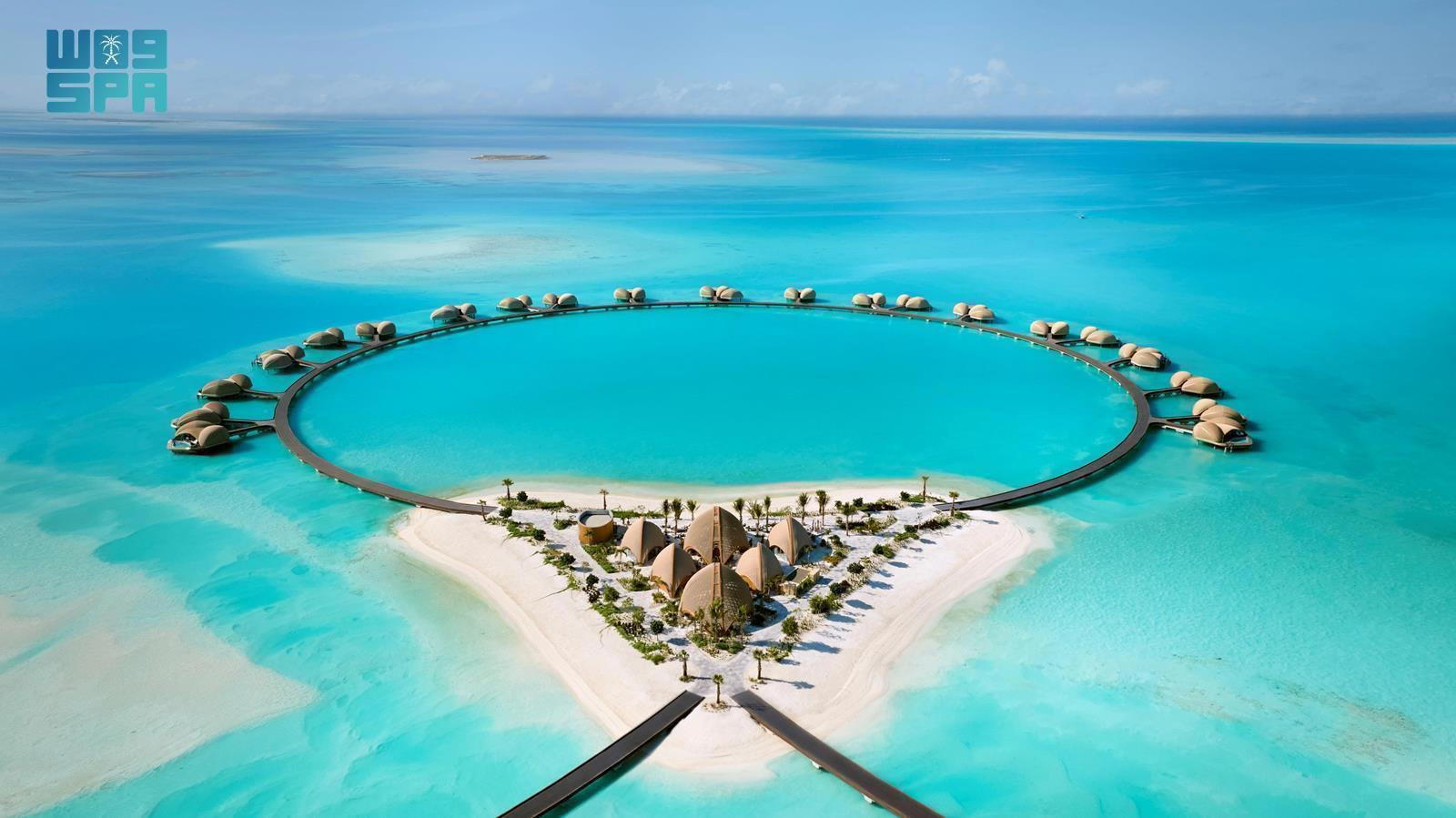 Ummahat Island, Saudi Arabia