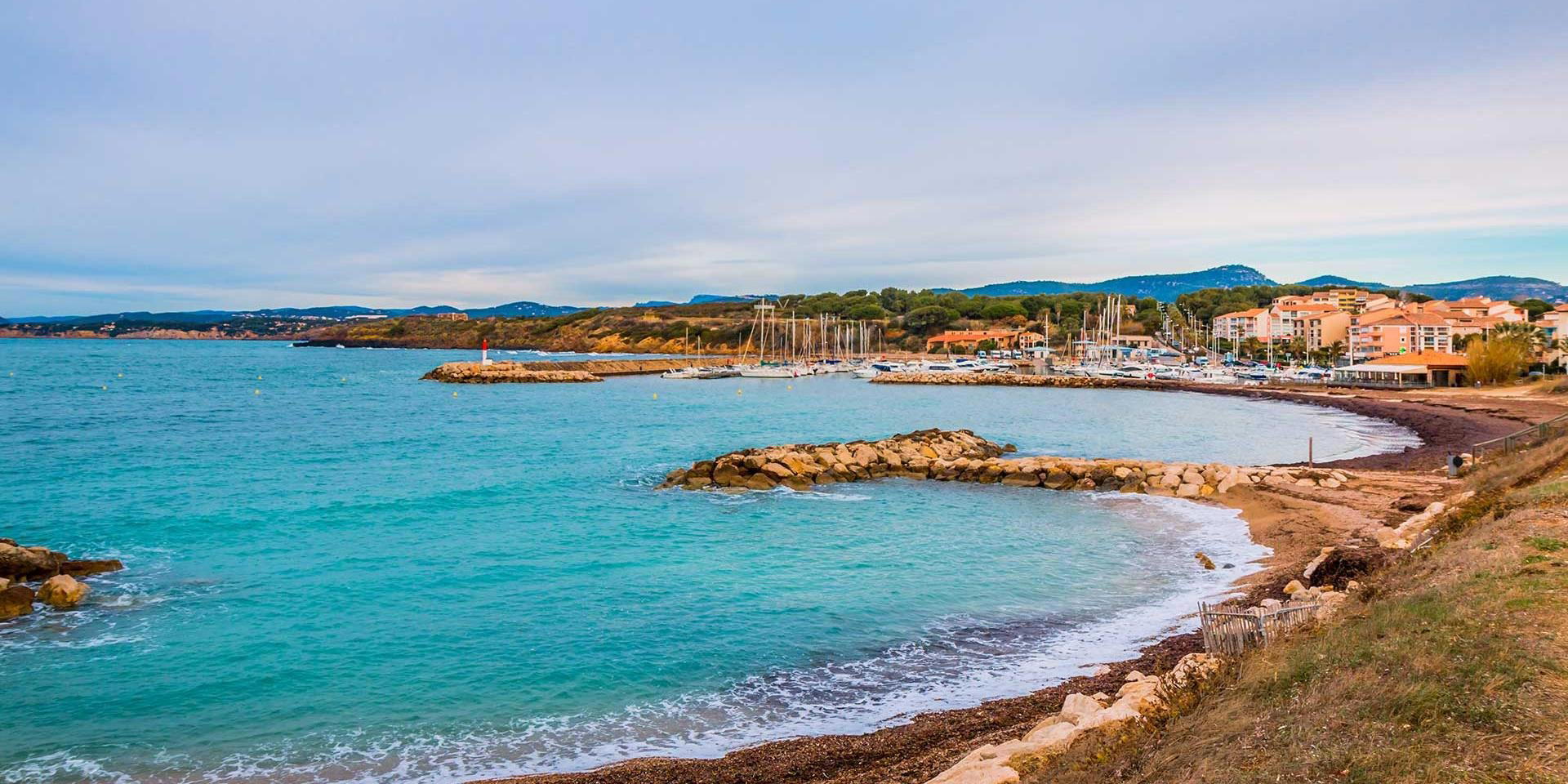 Six Fours Les Plages, France