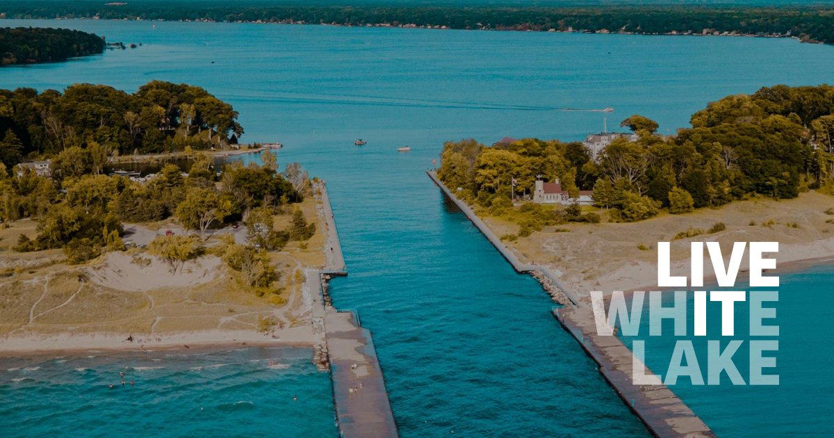 White Lake, United States