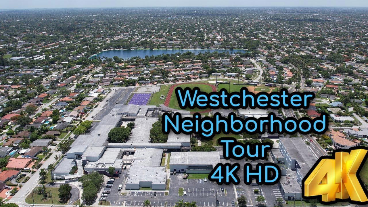 Westchester, United States