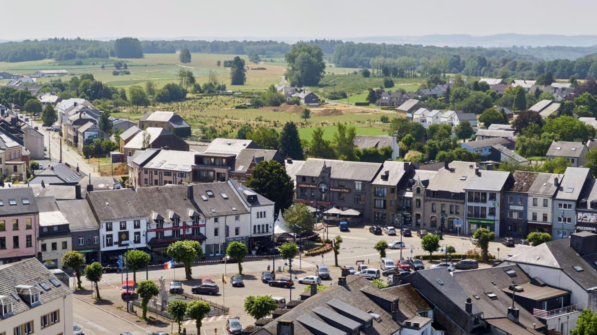 Florenville, Belgium