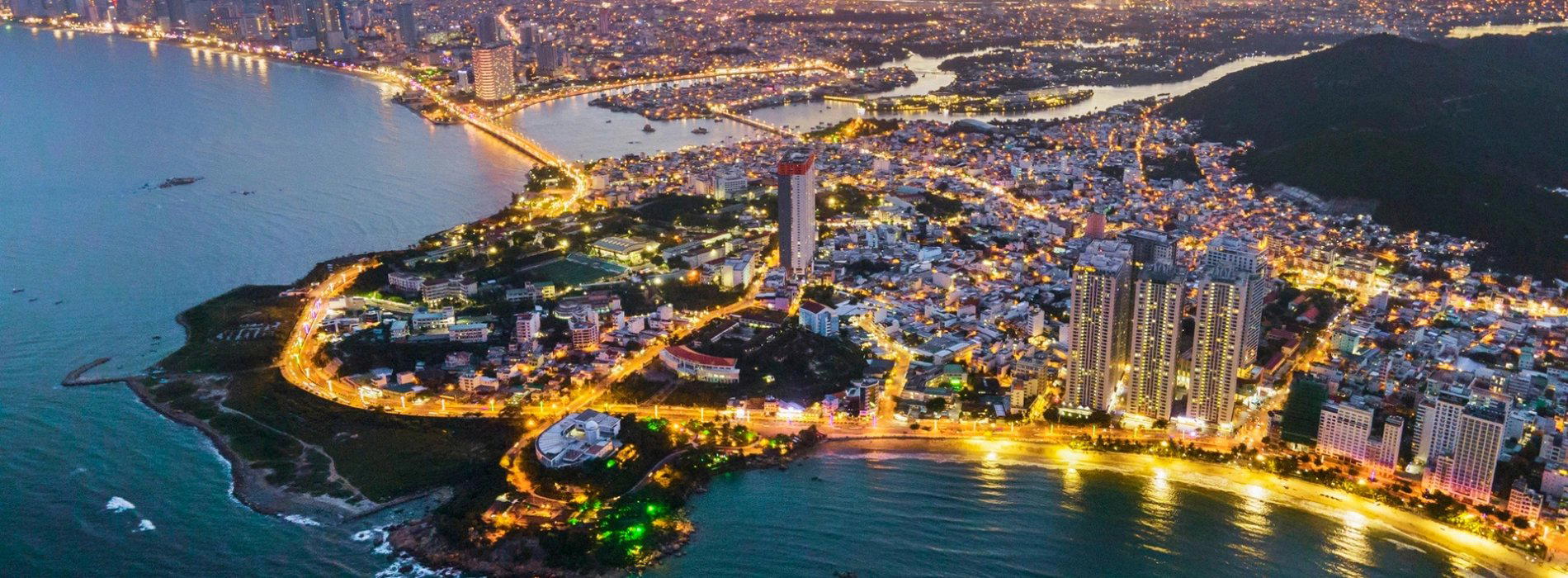Khanh Hoa Province, Vietnam