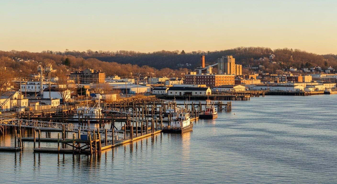 Paulsboro, United States