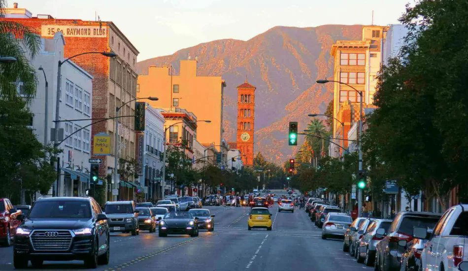 El Monte, United States