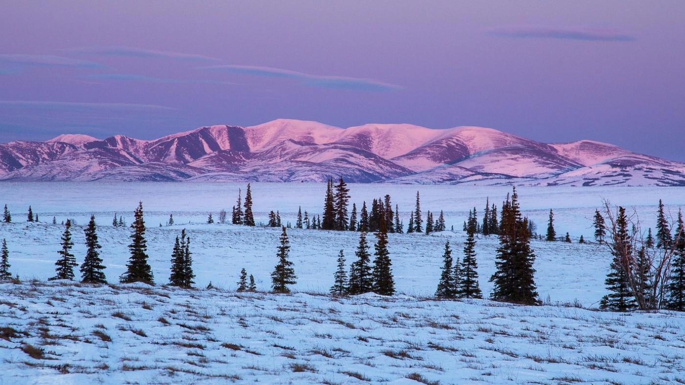 Unalakleet, United States