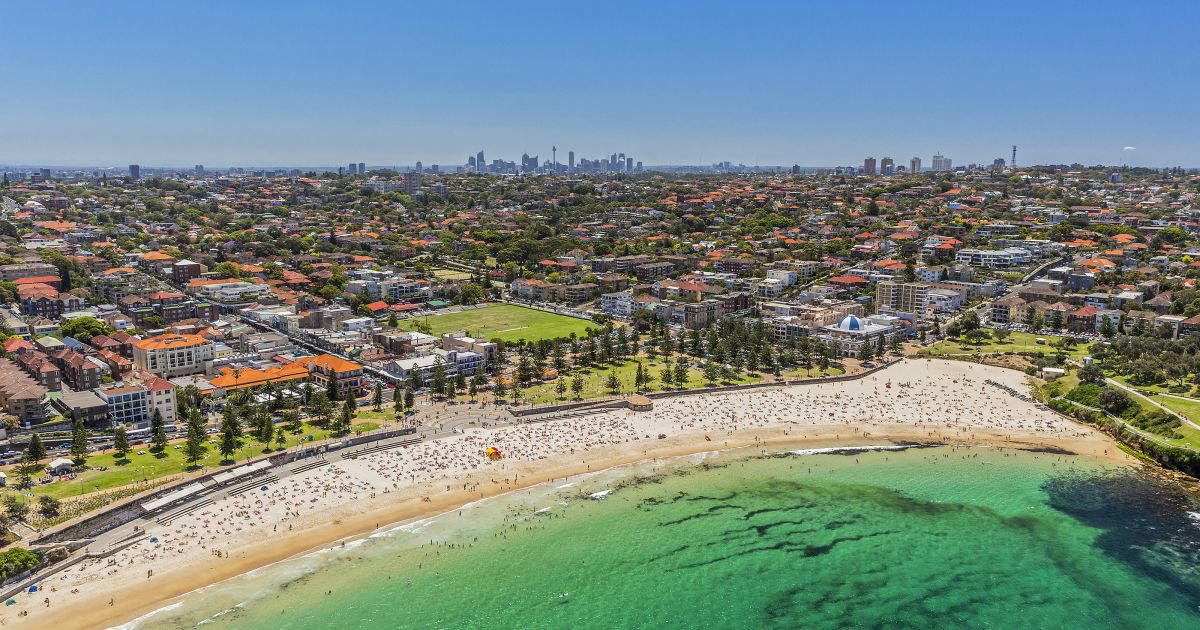 Coogee, Australia