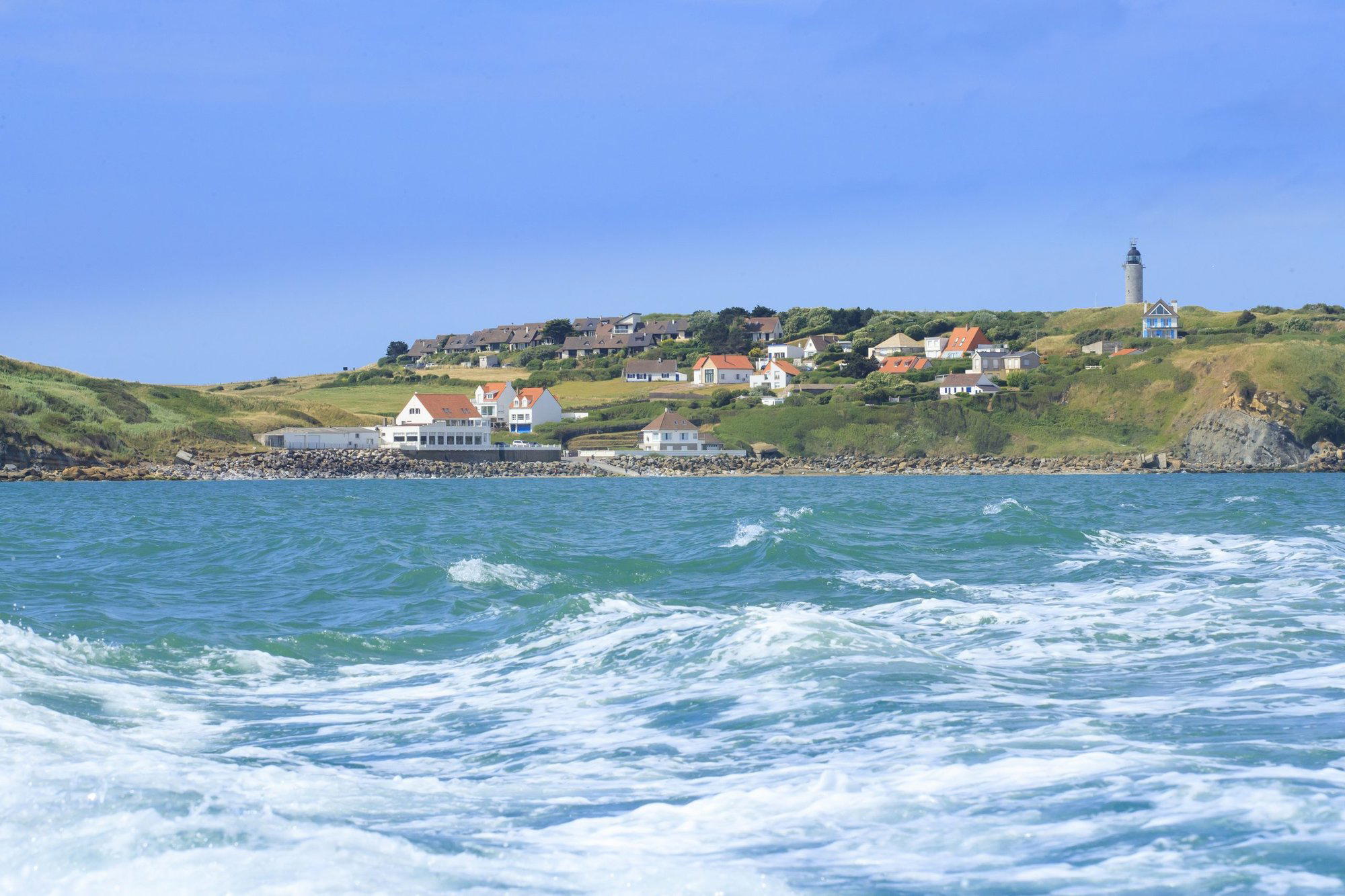 Audinghen, France