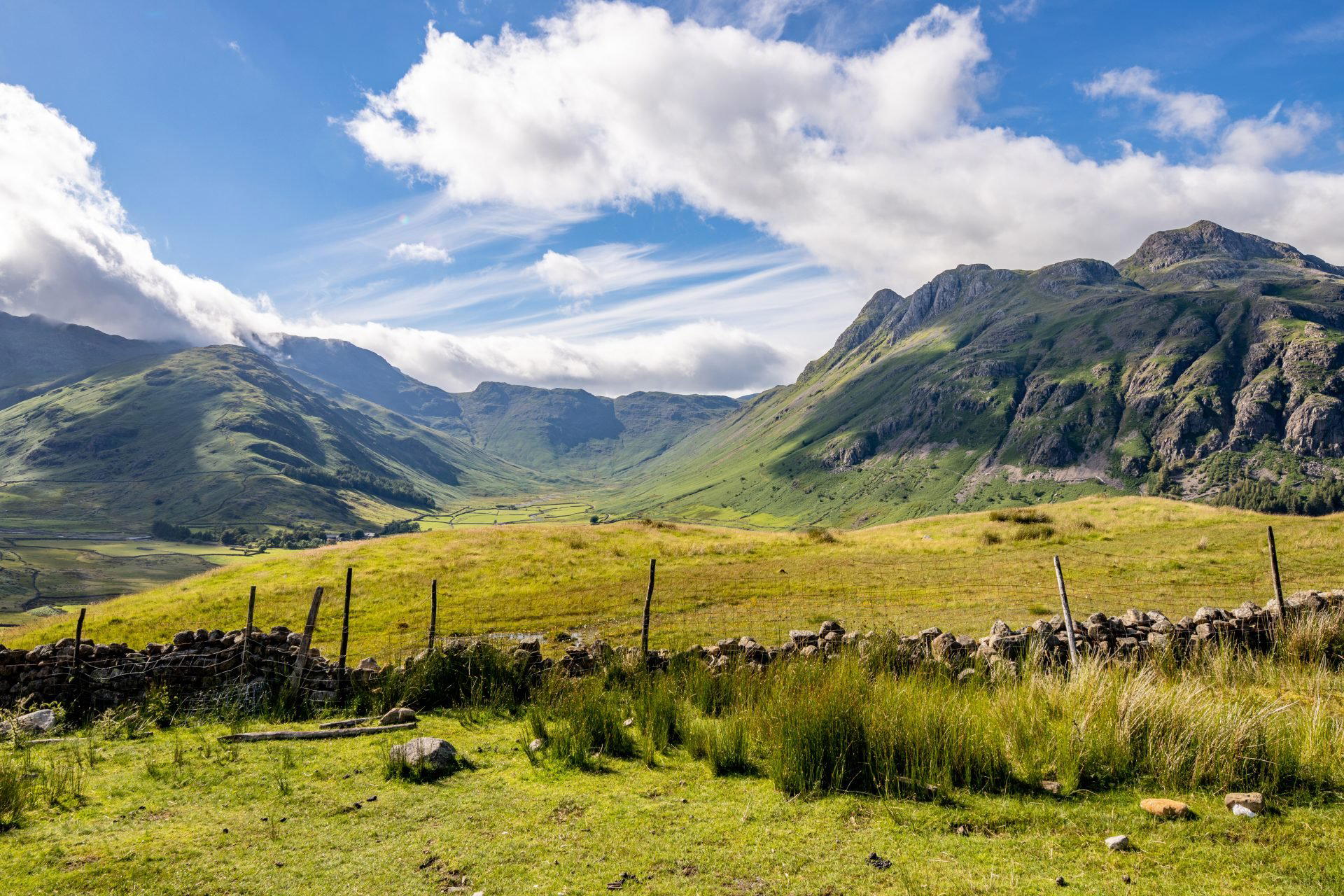 Valley, United Kingdom