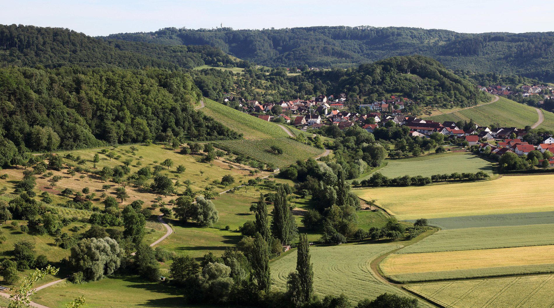 Obersulm, Germany