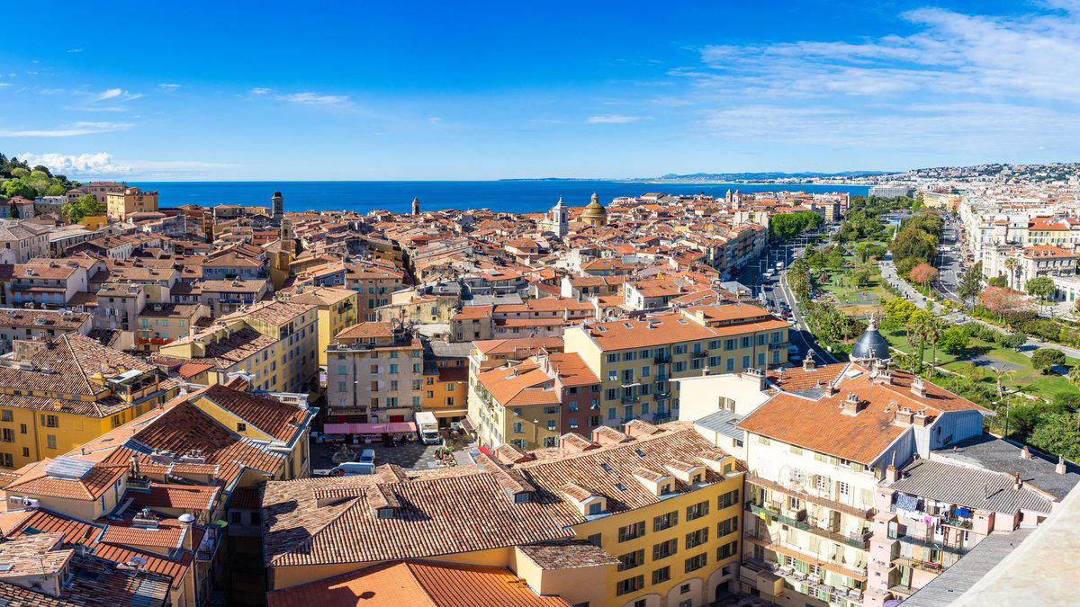 Saint Francois, France