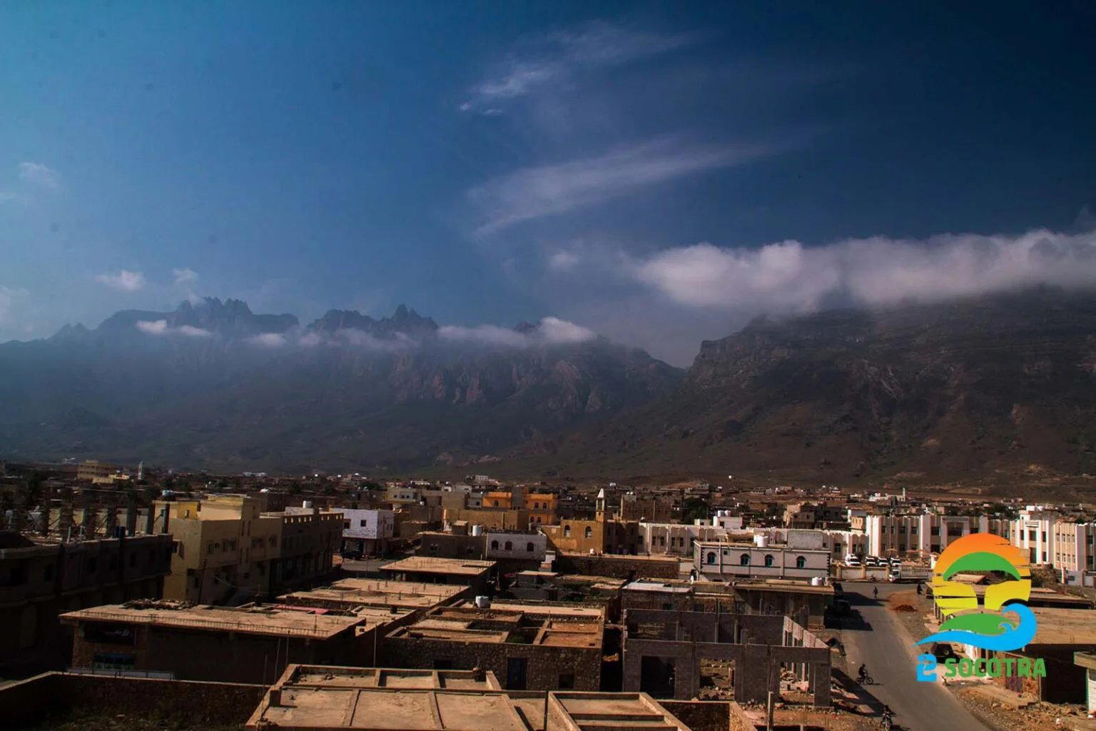 Hadibo, Yemen