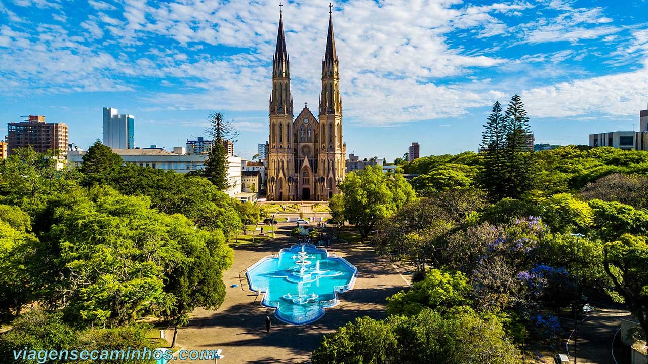 Santa Cruz Do Sul, Brazil