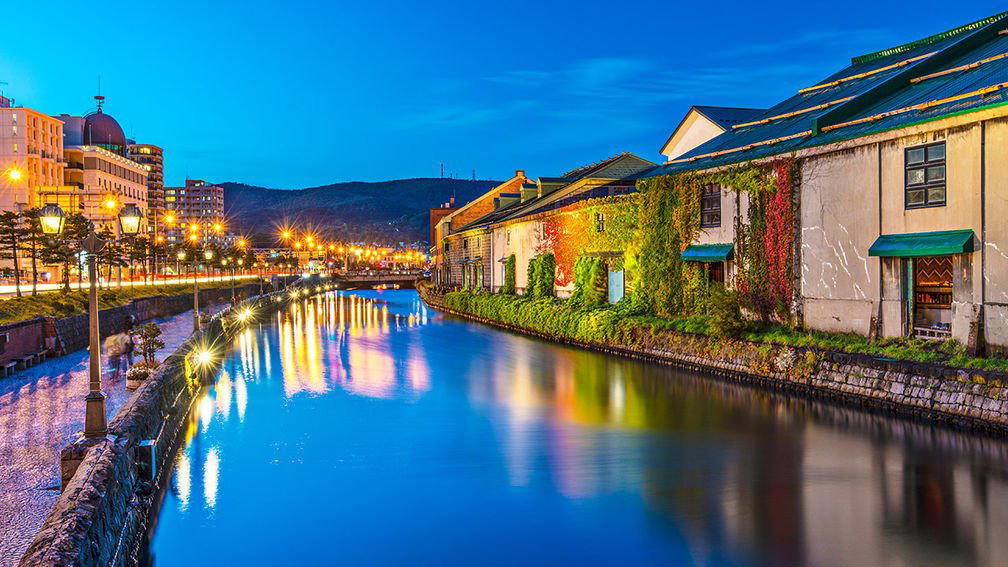 Otaru, Japan