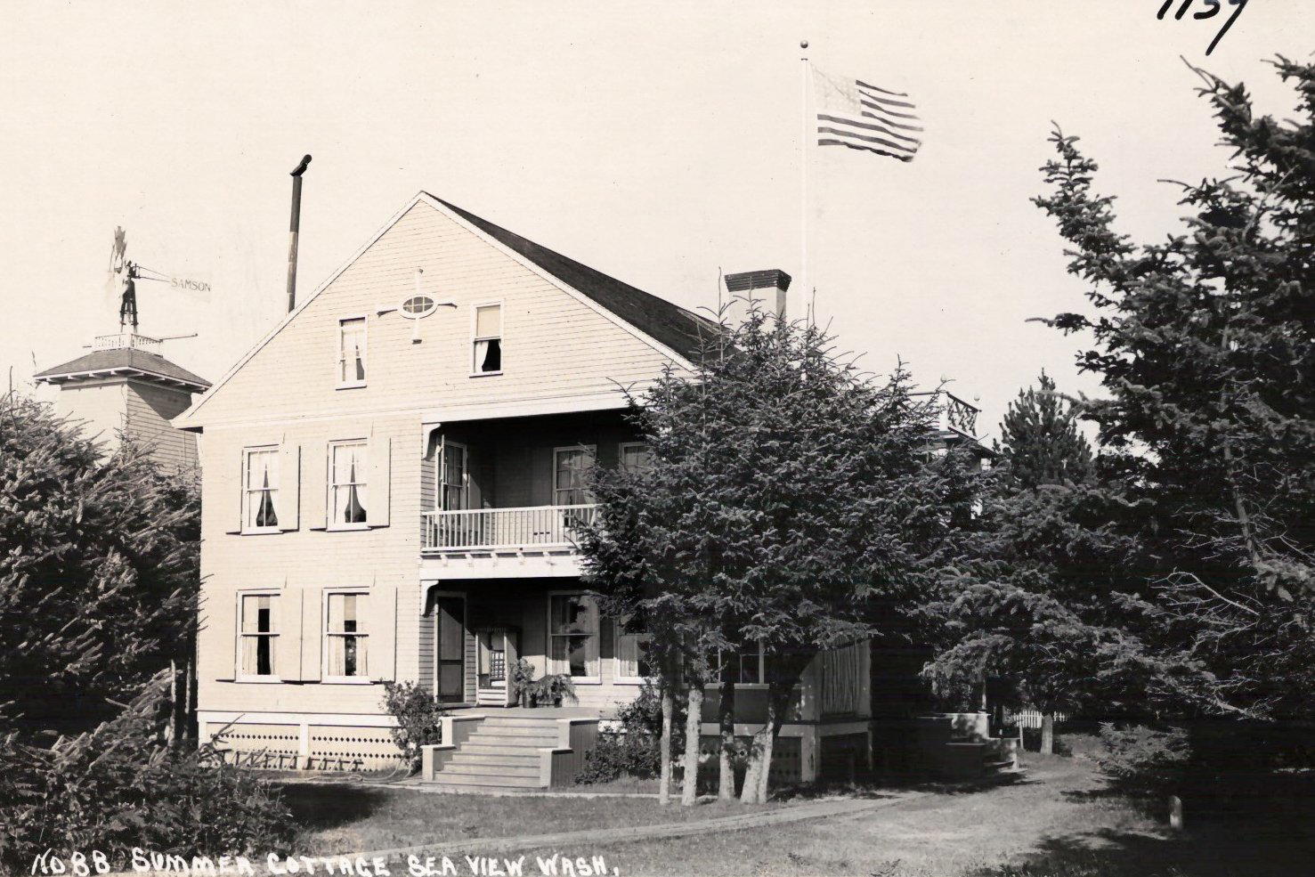 Seaview, United States