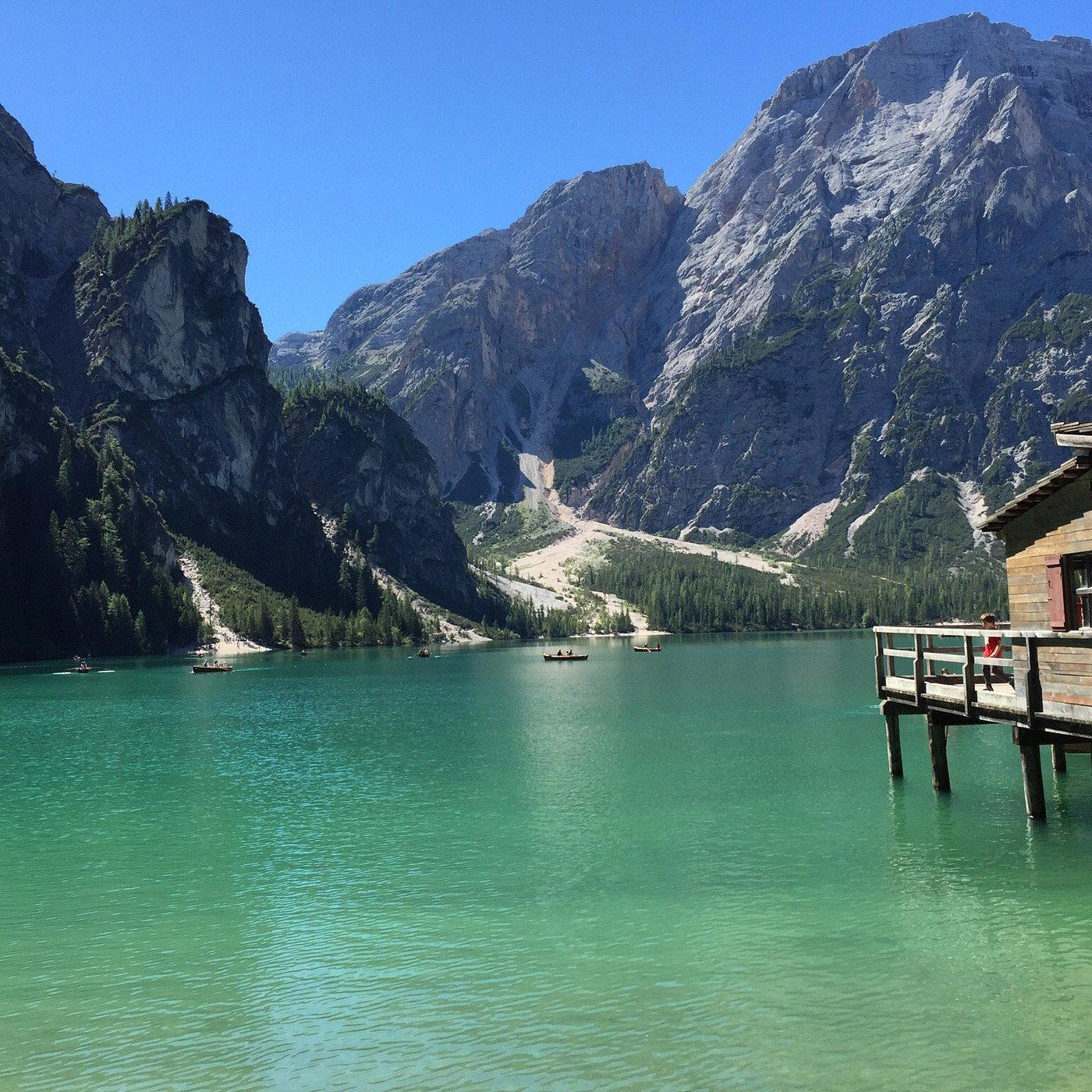 Falzes, Italy