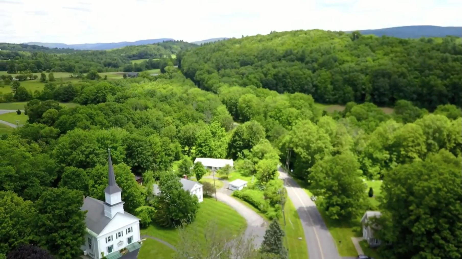 Gill, United States
