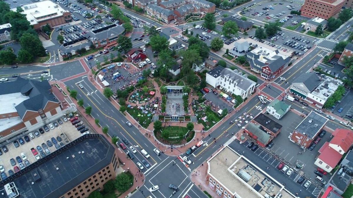 Fairfax, United States