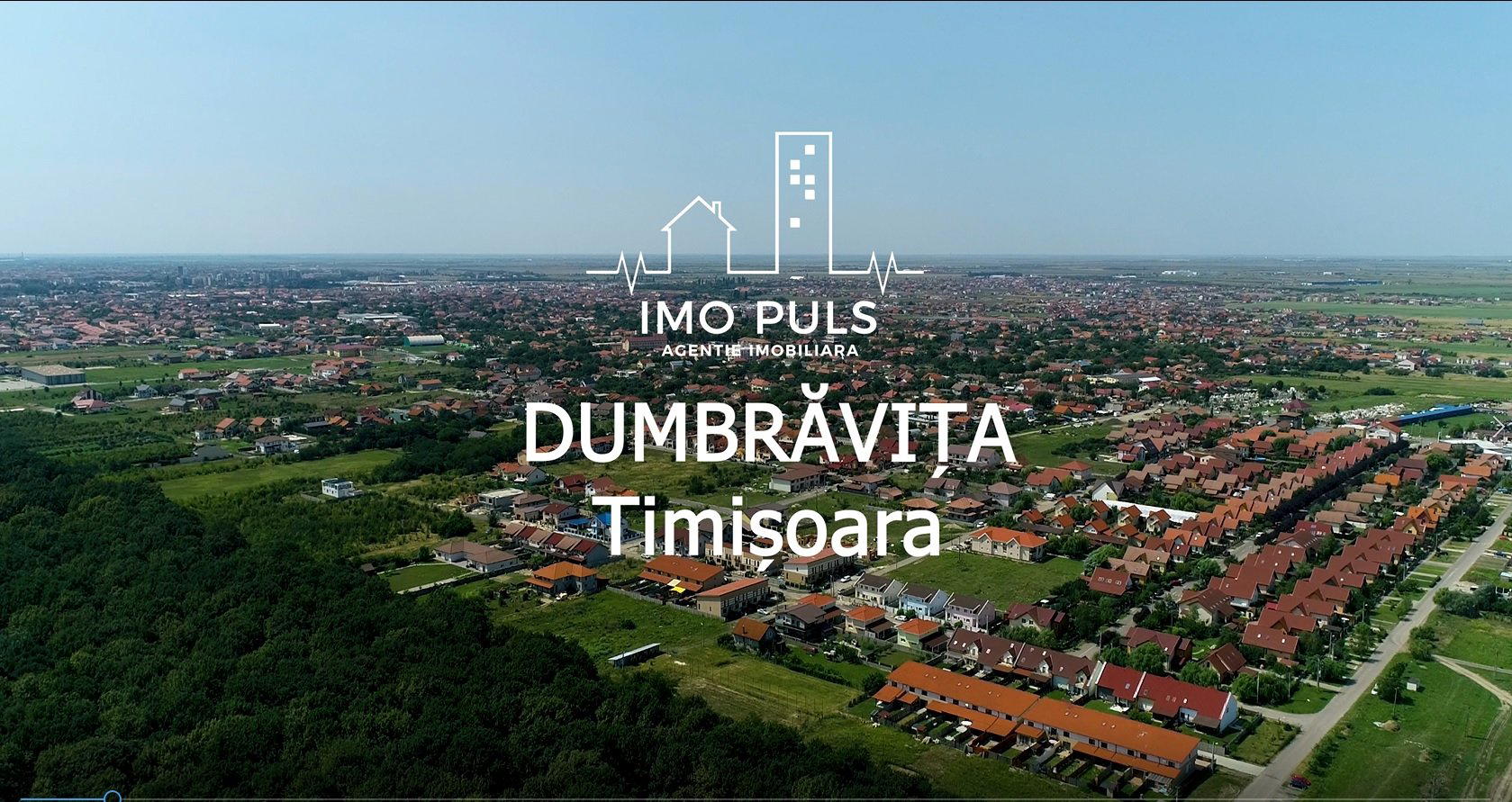 Dumbravita, Romania