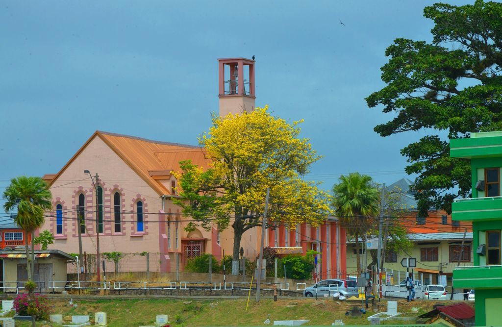 Princes Town, Trinidad And Tobago