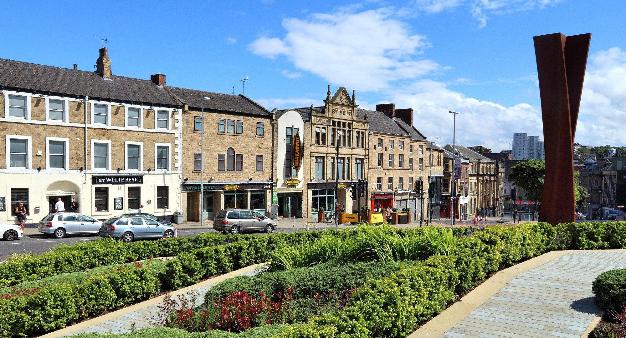 Barnsley, United Kingdom