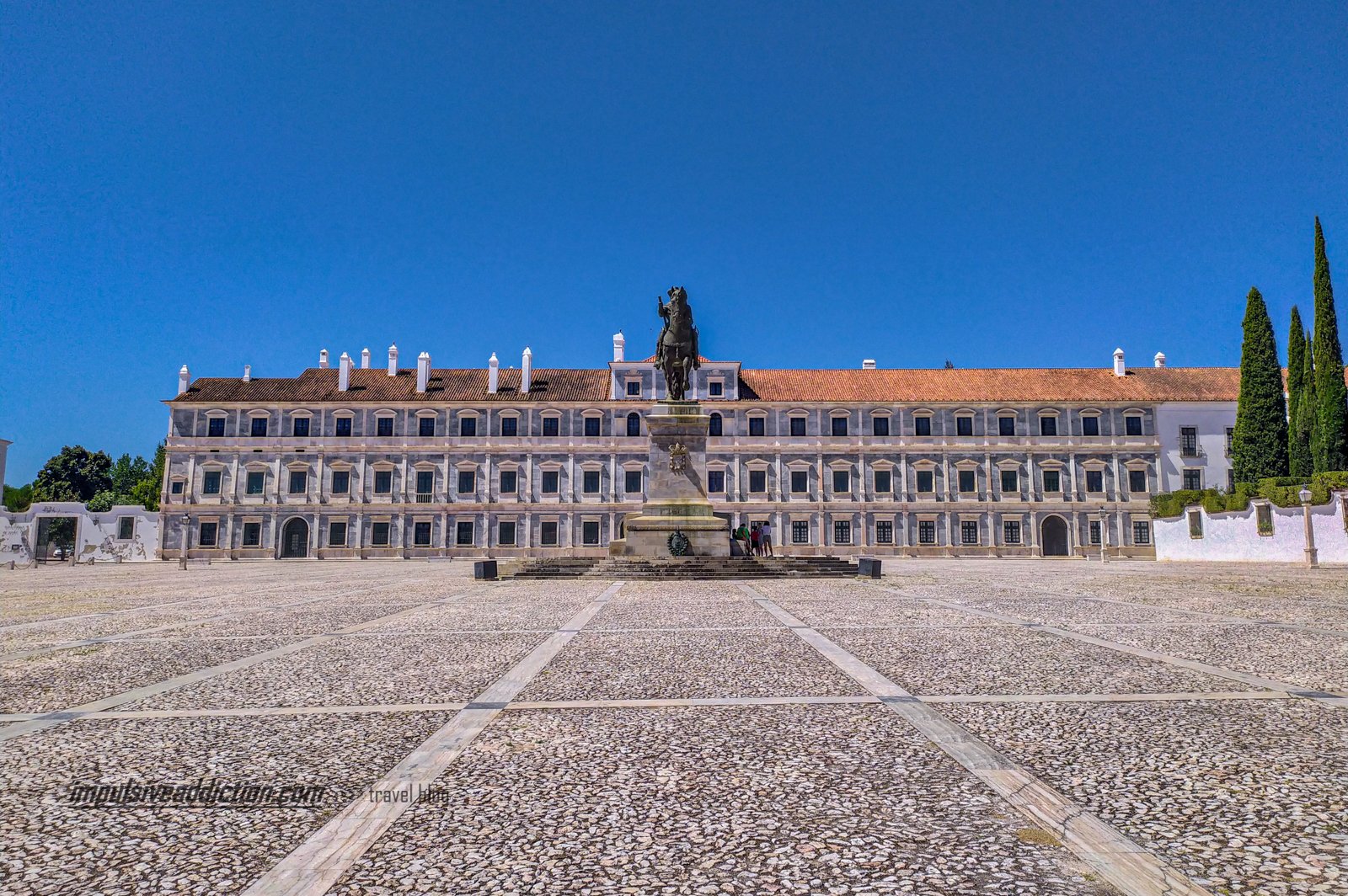 Vila Vicosa, Portugal