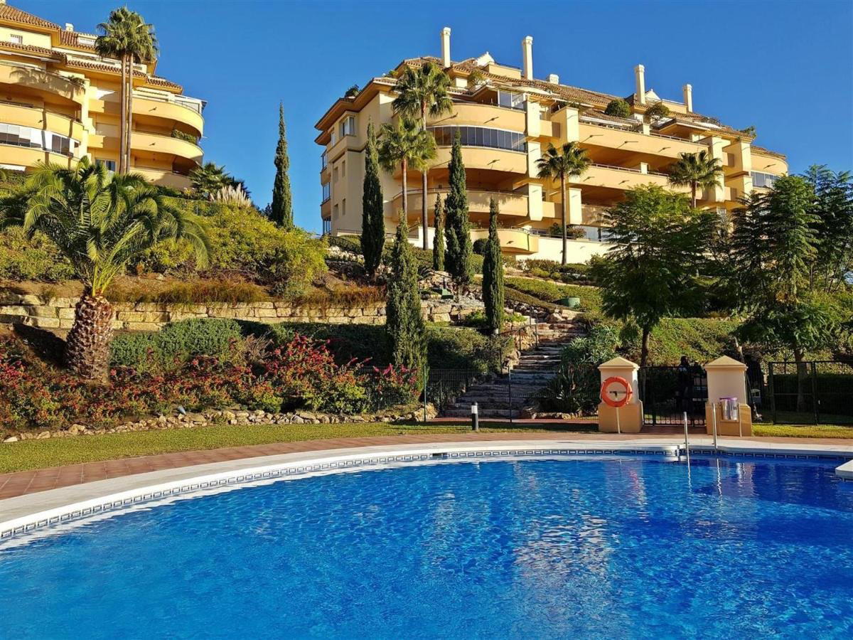Elviria Hills Marbella, Spain