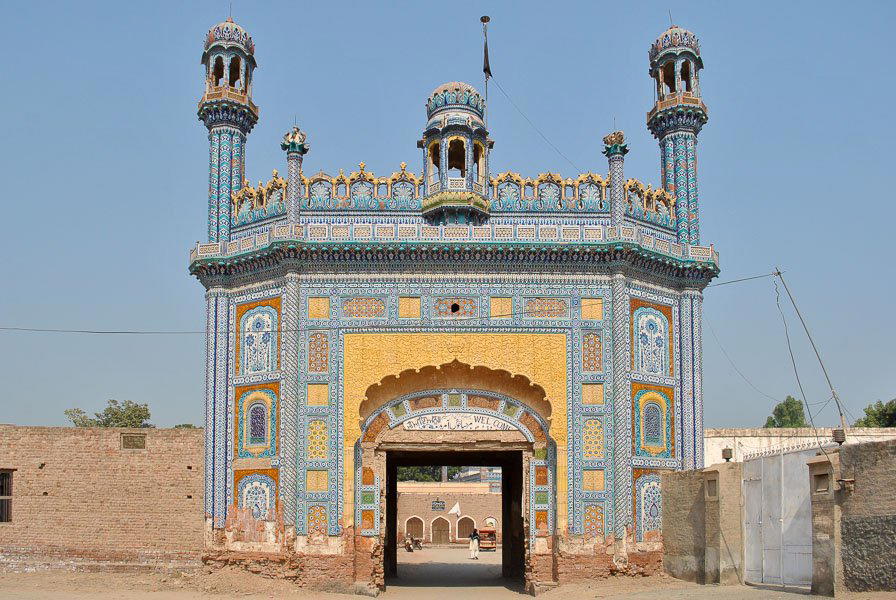 Jhang, Pakistan