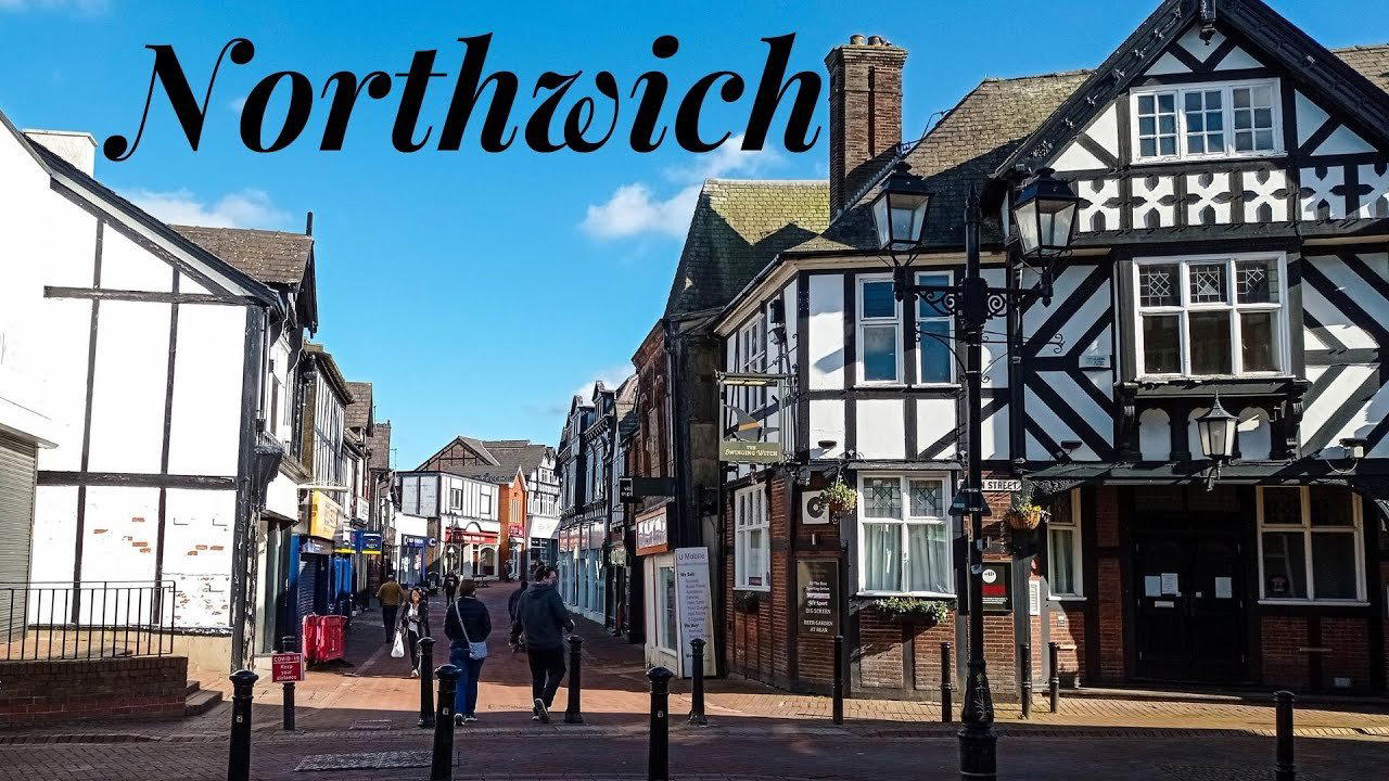 Northwich, United Kingdom