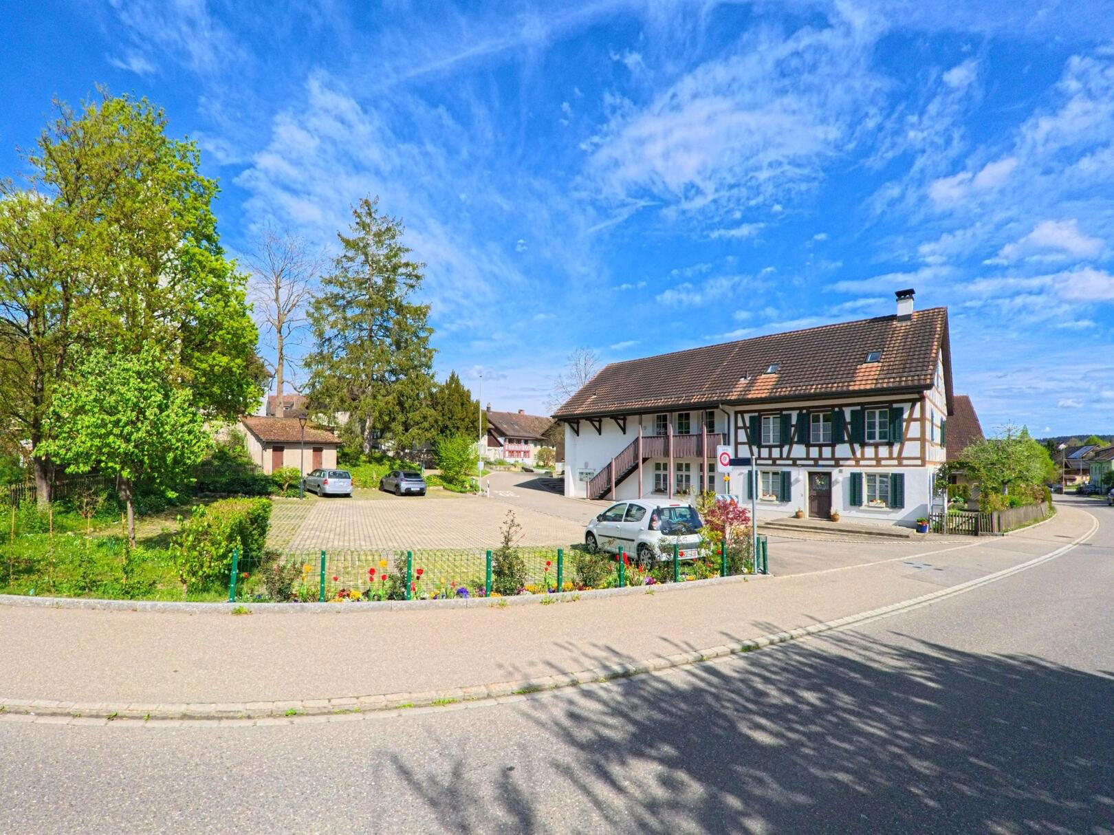 Elsau, Switzerland