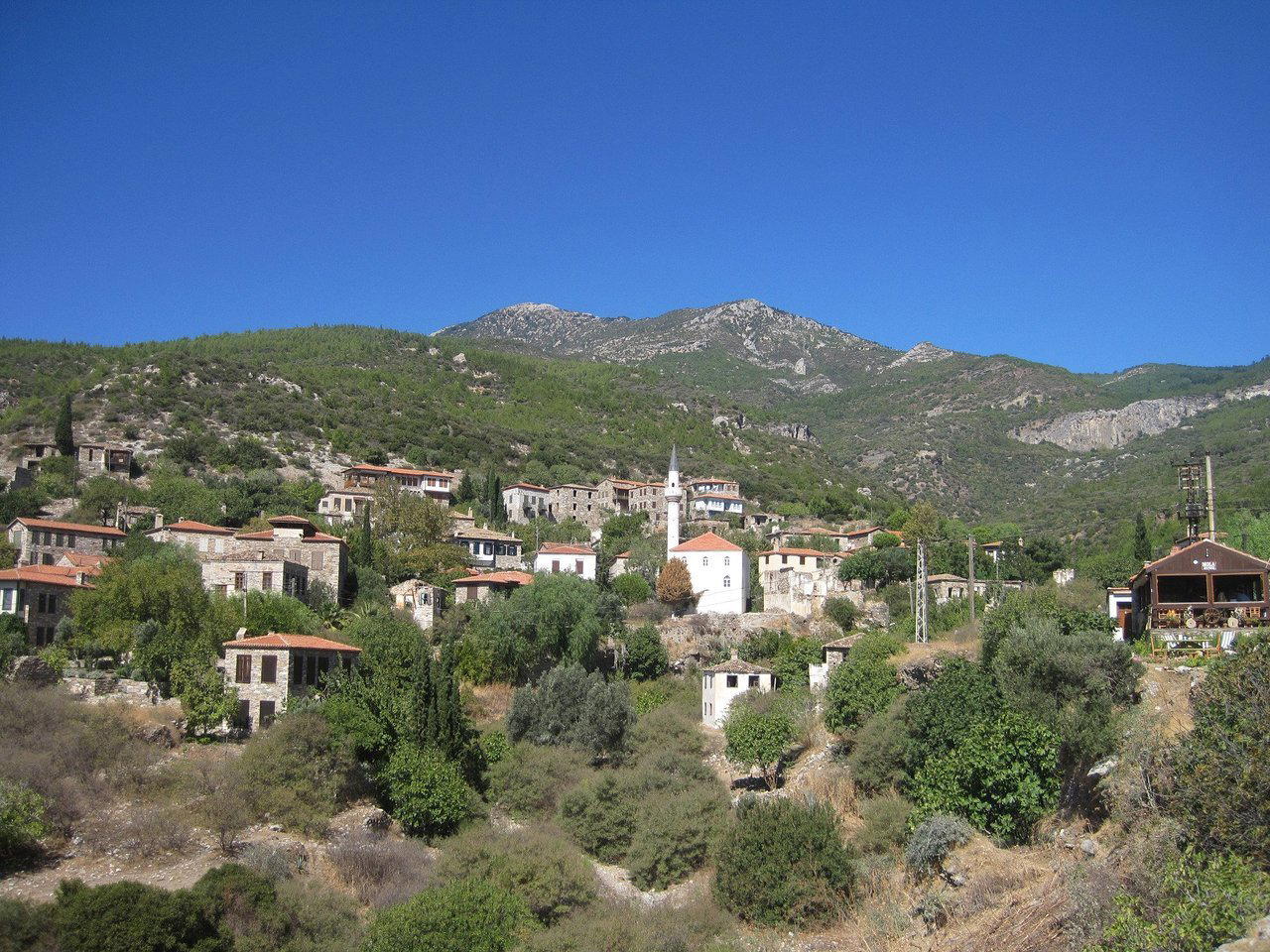 Soke, Turkey