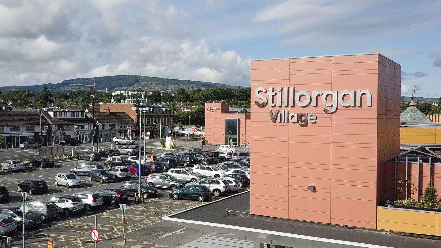 Stillorgan, Ireland