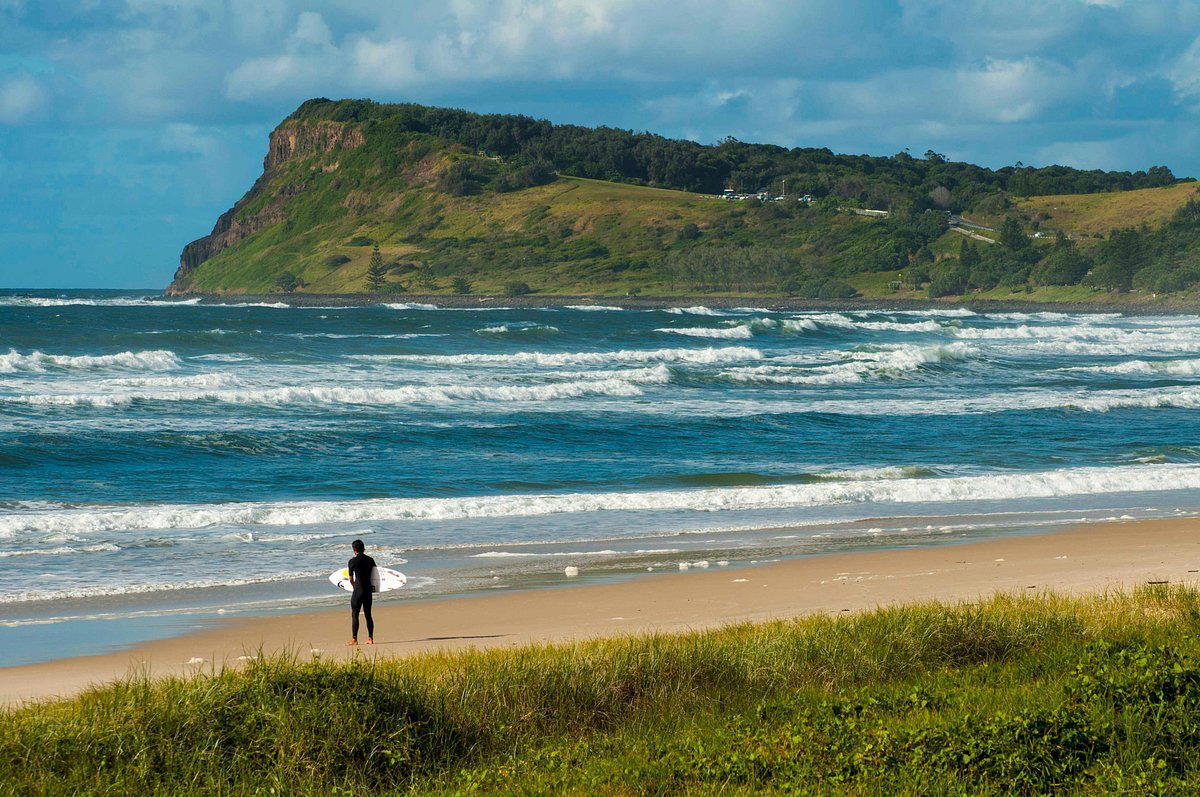 Lennox Head, Australia