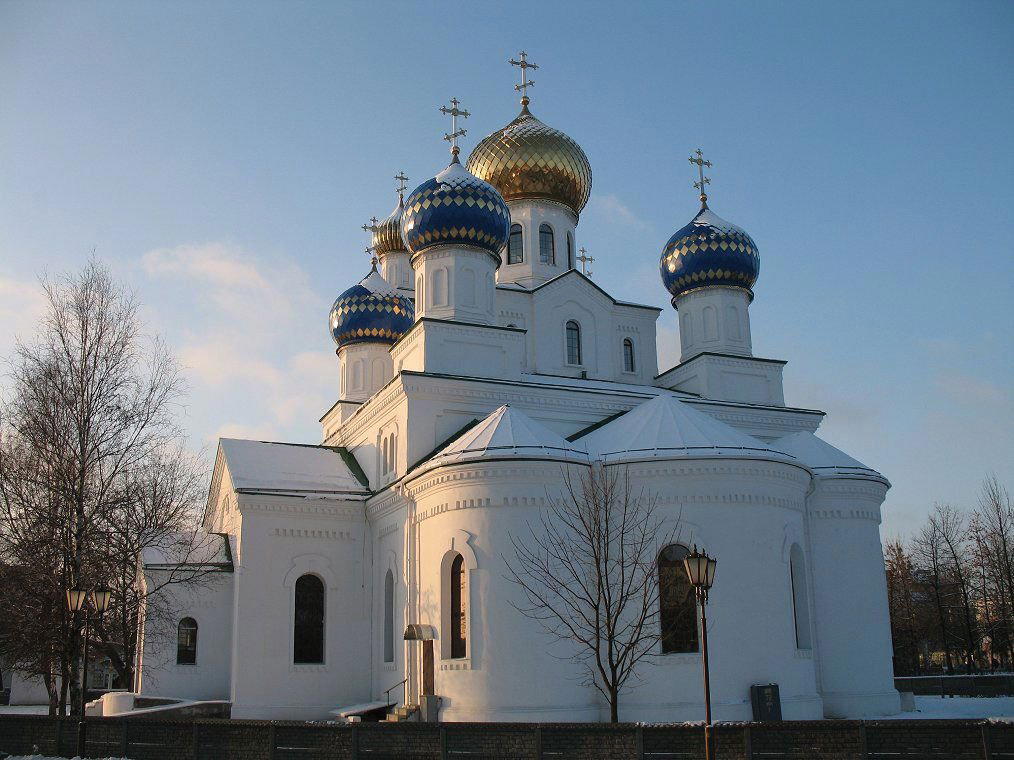 Babruysk, Belarus
